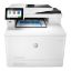 Imagem de Impressora HP Multifunções Cores LaserJet Enterprise M480f (A4)
